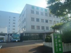 新潟縣健康管理協会