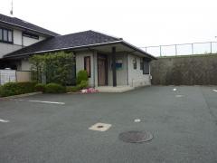 吉見耳鼻咽喉科野依台診療所