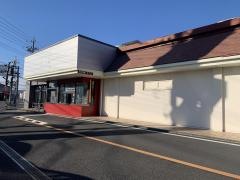 マクドナルド 飯泉店