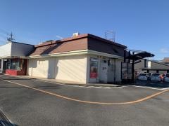 マクドナルド　飯泉店