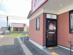 スシロー　津白塚店