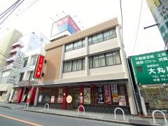 さとすし半布施店