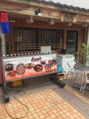 チョルラド韓国家庭料理