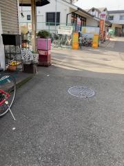 カフェ・ファニー