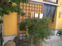 手打ちそば・うどん末広