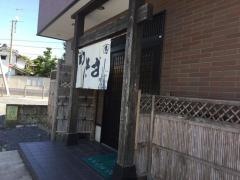 青木屋そば店