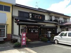大名そば