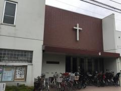 埼玉中国語礼拝伝道所