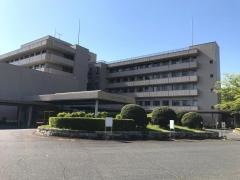 土岐市立総合病院
