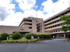 土岐市立総合病院