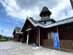 若狭本郷駅