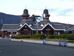 若狭本郷駅