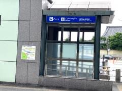 熱田神宮西駅
