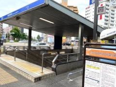 熱田神宮西駅