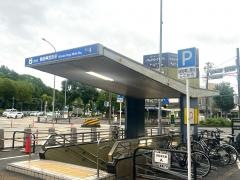 熱田神宮西駅
