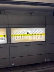 玉造駅