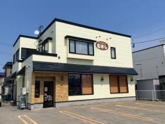 レストラン　むさし