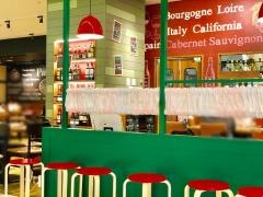 パステル　北千住マルイ店