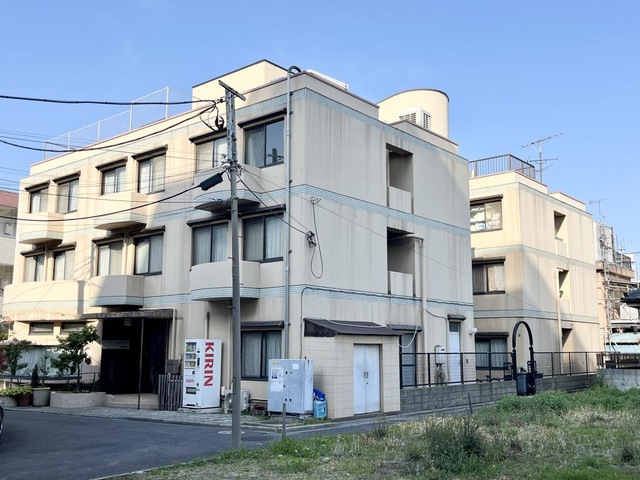 ドーミー北綾瀬