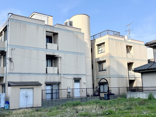 ドーミー北綾瀬
