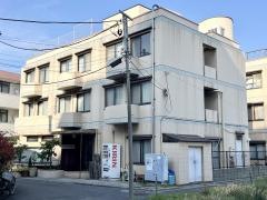 ドーミー北綾瀬