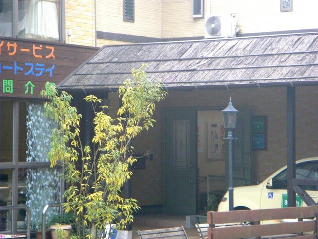 あかり岐阜苑 施設外観