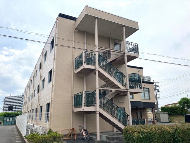 ケアフル楠の葉