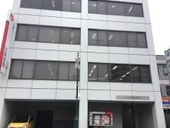 太陽生命保険株式会社　春日部支社