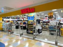 タワーレコードＴＯＷＥＲｍｉｎｉアリオ仙台泉店