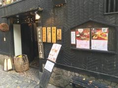 神楽坂　おいしんぼ_施設外観