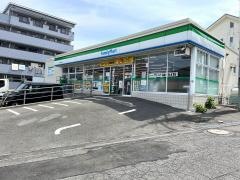 ファミリーマート　藤沢藤が岡店