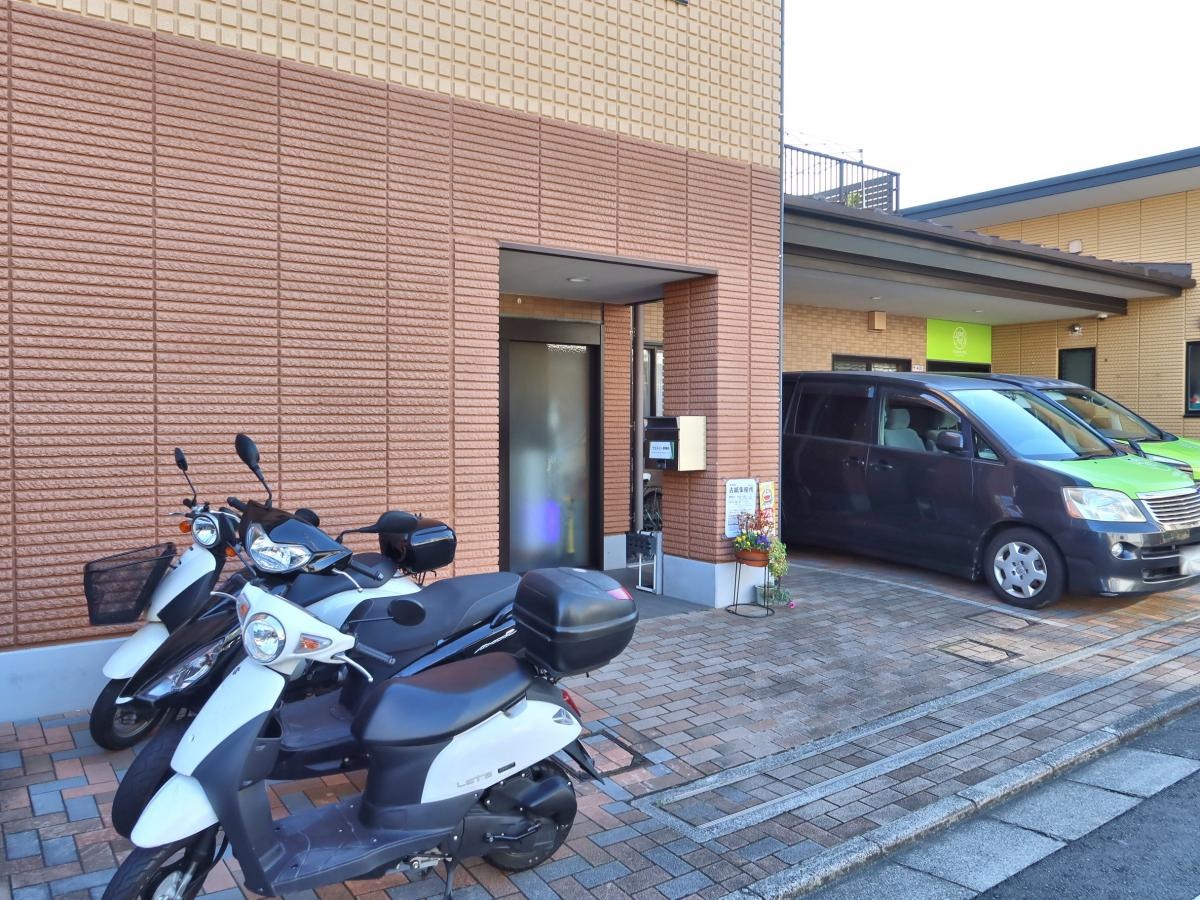 ウェルミー宮崎台