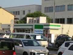 ファミリーマート　豊田元城町二丁目店