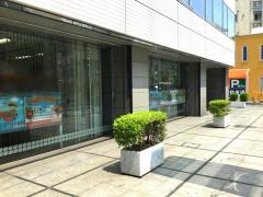 ちばぎん証券株式会社　柏支店