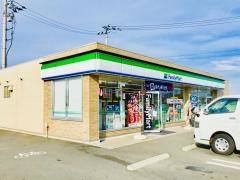 ファミリーマート　高松一宮町店