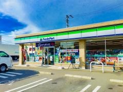ファミリーマート　高松一宮町店