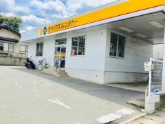 オリックスレンタカー春日大通り店