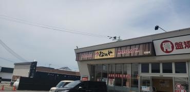 松のや　志染店