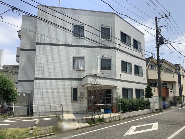 グループホーム千歳台さくらそう