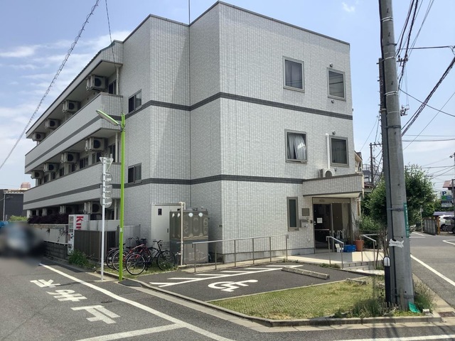 グループホーム千歳台さくらそう