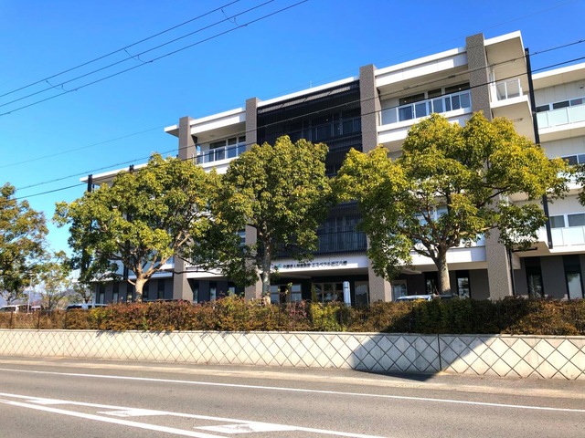 医療法人医誠会　介護老人保健施設　エスペラル近江八幡