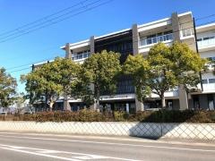 医療法人医誠会　介護老人保健施設　エスペラル近江八幡