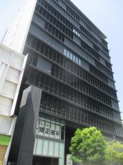寿証券株式会社　栄本社