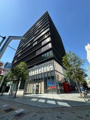 寿証券株式会社　栄本社