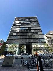 寿証券株式会社　栄本社
