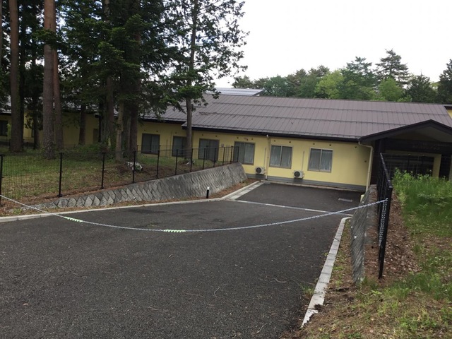 特別養護老人ホーム慶和荘レジデンス