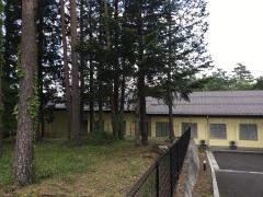 特別養護老人ホーム慶和荘レジデンス