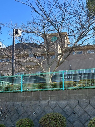 グループホームほんわかハウス 施設外観