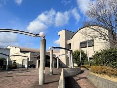 大山田地区市民センター