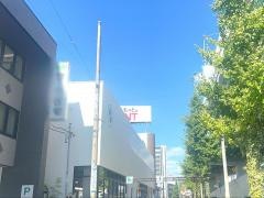 Ｍｅｉｔｅｔｓｕ　ＢＭＷ　名古屋インター店